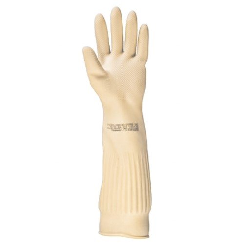 Luva de Látex Cano Longo Longatex DA2020 CA 9567 Danny (12 Pares