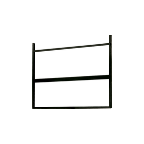 suporte de placas em ferro 30x30 30x40 33x33