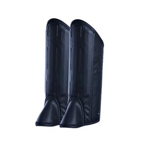 perneira couro soldada 3 talas ca 44208